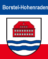 Wappen Borstel-Hohenraden
