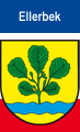 Wappen Ellerbek