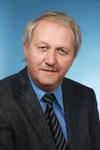 Bürgermeister Rolf Schwarz